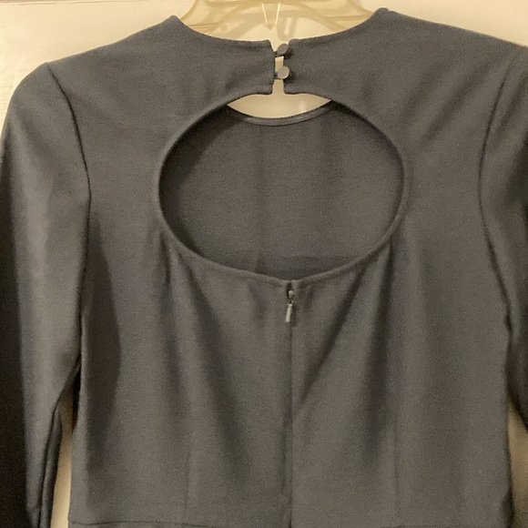 Leith Nordstrom bell sleeve dress size small - Picture 6 of 6